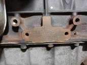 Replacement complete engine for Citroën Xsara Break (N2) 2.0 HDi 90, OEM IAM references RHY 0135FE 10DYJM