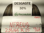 Recambio de neumatico/s para kia carnival ii (gq) 2.9 crdi referencia OEM IAM 21565R1596H 