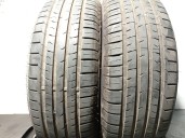 Recambio de neumatico/s para kia carnival ii (gq) 2.9 crdi referencia OEM IAM 21565R1596H 
