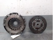 Recambio de kit embrague para ford fiesta vi (cb1, ccn) 1.25 referencia OEM IAM 8V217C623AA 1789079 