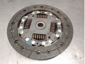 Recambio de kit embrague para ford fiesta vi (cb1, ccn) 1.25 referencia OEM IAM 8V217C623AA 1789079 