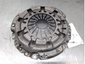Recambio de kit embrague para ford fiesta vi (cb1, ccn) 1.25 referencia OEM IAM 8V217C623AA 1789079 