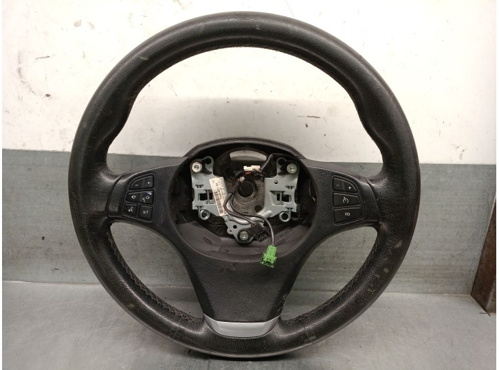 Recambio de volante para bmw x3 (e83) 3.0 d referencia OEM IAM 3448457 32303448457 