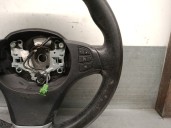 Replacement steering wheel for BMW X3 (E83) 3.0 D, OEM/IAM references 3448457 32303448457