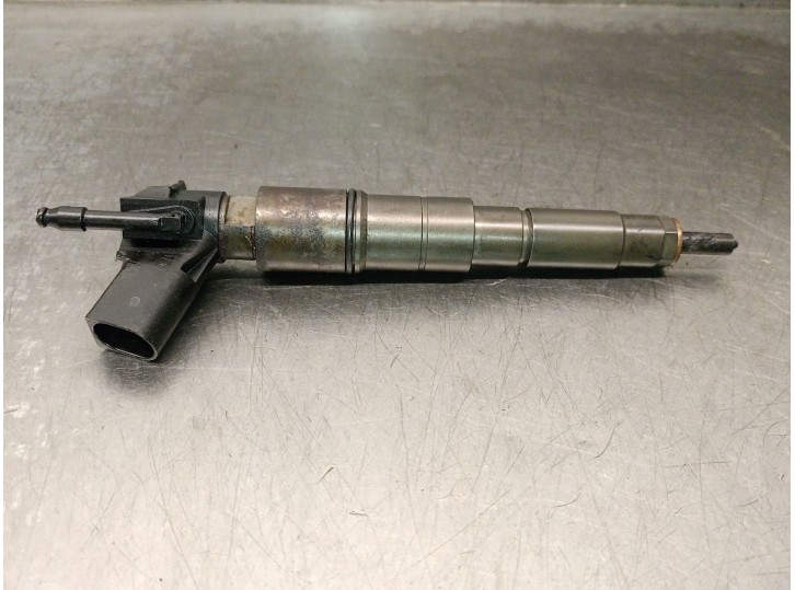 Recambio de inyector para bmw x3 (e83) 3.0 d referencia OEM IAM 7792721 0445115048
