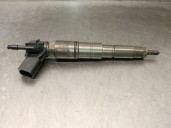 Recambio de inyector para bmw x3 (e83) 3.0 d referencia OEM IAM 7792721 0445115048