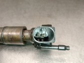 Recambio de inyector para bmw x3 (e83) 3.0 d referencia OEM IAM 7792721 0445115048