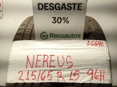 Recambio de neumatico/s para kia carnival ii (gq) 2.9 crdi referencia OEM IAM 21565R1596H 
