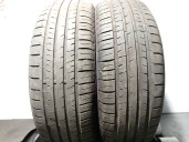 Recambio de neumatico/s para kia carnival ii (gq) 2.9 crdi referencia OEM IAM 21565R1596H 
