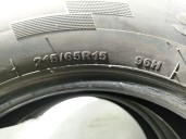 Recambio de neumatico/s para kia carnival ii (gq) 2.9 crdi referencia OEM IAM 21565R1596H 