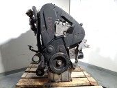 Complete engine for Citroën C5 I (DC_) 2.0 HDi (DCRHZB, DCRHZE), OEM/IAM reference RHZ 0135FK 10DYPC