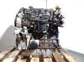 Complete engine for Citroën C5 I (DC_) 2.0 HDi (DCRHZB, DCRHZE), OEM/IAM reference RHZ 0135FK 10DYPC