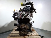 Complete engine for Citroën C5 I (DC_) 2.0 HDi (DCRHZB, DCRHZE), OEM/IAM reference RHZ 0135FK 10DYPC