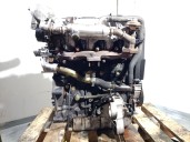 Complete engine for Citroën C5 I (DC_) 2.0 HDi (DCRHZB, DCRHZE), OEM/IAM reference RHZ 0135FK 10DYPC