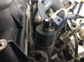 Complete engine for Citroën C5 I (DC_) 2.0 HDi (DCRHZB, DCRHZE), OEM/IAM reference RHZ 0135FK 10DYPC