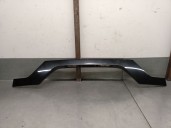 Replacement exterior tailgate handle for BMW X3 (E83) 3.0 D, OEM IAM reference 51137052452 51133413287