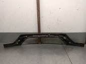 Replacement exterior tailgate handle for BMW X3 (E83) 3.0 D, OEM IAM reference 51137052452 51133413287