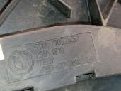 Replacement exterior tailgate handle for BMW X3 (E83) 3.0 D, OEM IAM reference 51137052452 51133413287