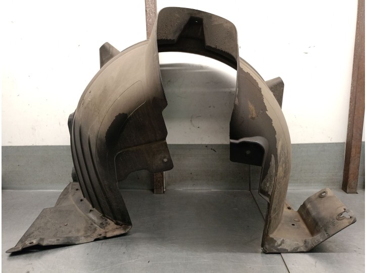 Recambio de paso rueda delantero derecho para bmw x3 (e83) 3.0 d referencia OEM IAM 51713420432 51713420432 