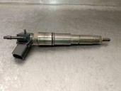 Recambio de inyector para bmw x3 (e83) 3.0 d referencia OEM IAM 7792721 0445115048