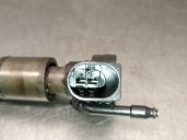 Recambio de inyector para bmw x3 (e83) 3.0 d referencia OEM IAM 7792721 0445115048