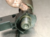 Recambio de inyector para bmw x3 (e83) 3.0 d referencia OEM IAM 7792721 0445115048