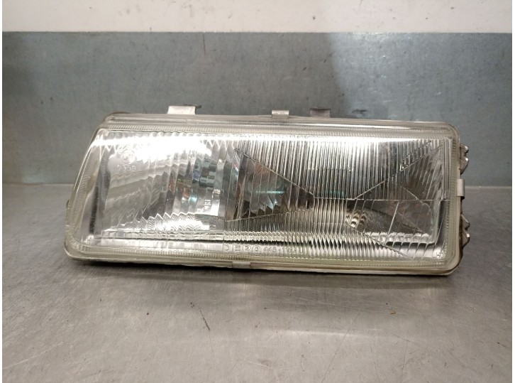 Replacement right headlight for SEAT Toledo I (1L2) 1.9 TDI, OEM/IAM reference AFN