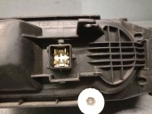 Replacement right headlight for SEAT Toledo I (1L2) 1.9 TDI, OEM/IAM reference AFN