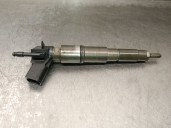 Recambio de inyector para bmw x3 (e83) 3.0 d referencia OEM IAM 7792721 0445115048