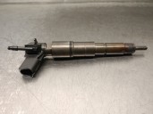 Recambio de inyector para bmw x3 (e83) 3.0 d referencia OEM IAM 7792721 0445115048