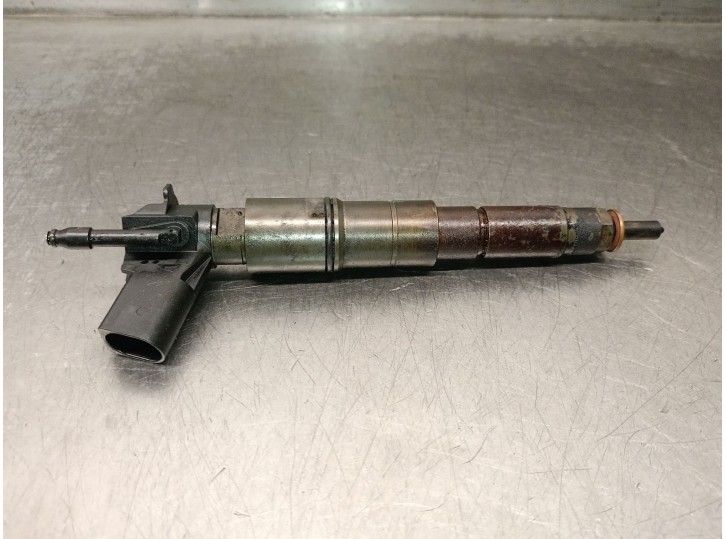 Recambio de inyector para bmw x3 (e83) 3.0 d referencia OEM IAM 7792721 0445115048