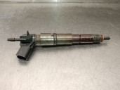 Recambio de inyector para bmw x3 (e83) 3.0 d referencia OEM IAM 7792721 0445115048