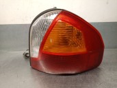 Replacement left tail light for Hyundai Santa Fe I (SM) 2.4 16V, OEM IAM references 9240126020 9240126020