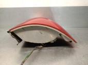 Replacement left tail light for Hyundai Santa Fe I (SM) 2.4 16V, OEM IAM references 9240126020 9240126020