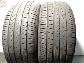 Recambio de neumatico/s para bmw x3 (e83) 3.0 d referencia OEM IAM 23555R1799V 