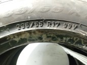 Recambio de neumatico/s para bmw x3 (e83) 3.0 d referencia OEM IAM 23555R1799V 
