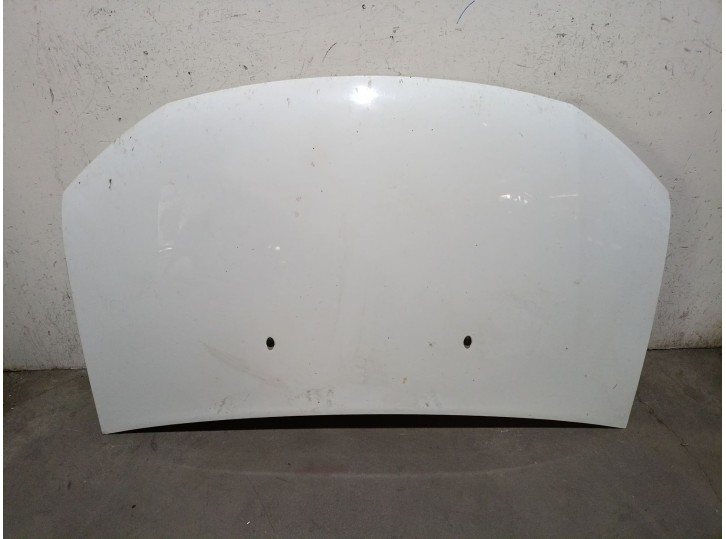 Recambio de capot para dacia sandero ii (b8_) tce 90 (b8m1, b8ma) referencia OEM IAM 651001918R 651001918R 