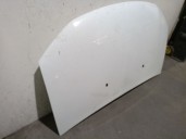 Recambio de capot para dacia sandero ii (b8_) tce 90 (b8m1, b8ma) referencia OEM IAM 651001918R 651001918R 