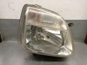 Recambio de faro derecho para opel agila a (h00) 1.0 (f68) referencia OEM IAM 09210934 4700478 89307541