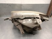 Recambio de faro derecho para opel agila a (h00) 1.0 (f68) referencia OEM IAM 09210934 4700478 89307541