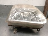 Recambio de faro derecho para opel agila a (h00) 1.0 (f68) referencia OEM IAM 09210934 4700478 89307541