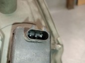 Recambio de faro derecho para opel agila a (h00) 1.0 (f68) referencia OEM IAM 09210934 4700478 89307541