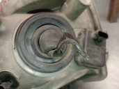Recambio de faro derecho para opel agila a (h00) 1.0 (f68) referencia OEM IAM 09210934 4700478 89307541