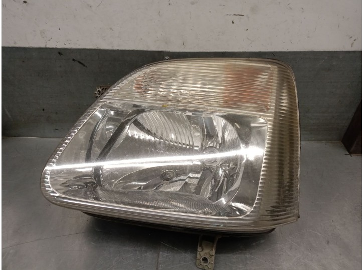 Recambio de faro izquierdo para opel agila a (h00) 1.0 (f68) referencia OEM IAM 67719105 4700479 