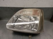 Recambio de faro izquierdo para opel agila a (h00) 1.0 (f68) referencia OEM IAM 67719105 4700479 