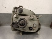 Replacement left headlight for Opel Agila A (H00) 1.0 (F68), OEM IAM reference 67719105 4700479