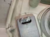 Recambio de faro izquierdo para opel agila a (h00) 1.0 (f68) referencia OEM IAM 67719105 4700479 