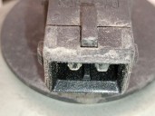 Recambio de faro izquierdo para opel agila a (h00) 1.0 (f68) referencia OEM IAM 67719105 4700479 