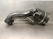 Replacement pipe for BMW X3 (E83) 3.0 D. OEM/IAM references: 13713420246 13713420246