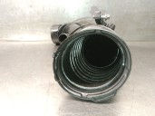 Replacement pipe for BMW X3 (E83) 3.0 D. OEM/IAM references: 13713420246 13713420246
